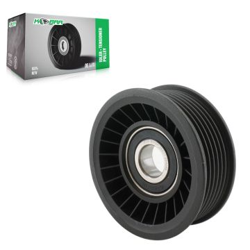 Accessory Drive Belt Tensioner Pulley KTP-89008 For Dodge Ram 1500 2500 Dakota 3500 Jeep Grand W250