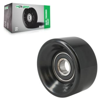 Accessory Drive Belt Pulley KTP-89016 For Honda Civic CR-V Accord Acura Ford F-350 Super Duty TSX XK