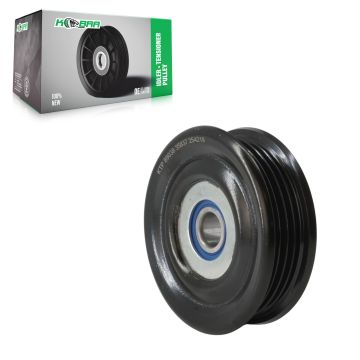 Accessory Drive Belt Pulley KTP-89038 For Toyota 4Runner Tacoma Tundra Corolla Tercel MR2 Supra Geo