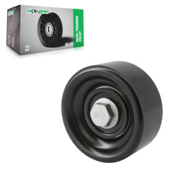 Accessory Drive Belt Tensioner Pulley KTP-89052 For Chevrolet GMC Colorado Canyon Cadillac Envoy CTS