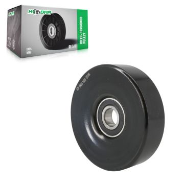 Accessory Drive Belt Pulley KTP-89055 For Ford Chevrolet Explorer Camaro Pontiac Ranger Firebird G30