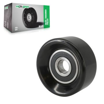 Accessory Drive Belt Pulley KTP-89059 For Chevrolet GMC Trailblazer Envoy XL Pontiac G8 Chrysler EXT