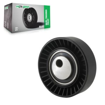 Accessory Drive Belt Idler Pulley KTP-89089 For BMW Z4 Z3 X5 M3 330Ci 325i X3 325Ci 328i 530i 320i