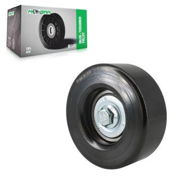 Accessory Drive Belt Tensioner Pulley KTP-89099 For Suzuki SX4 Chevrolet Tracker Saturn Aerio SL1 SL