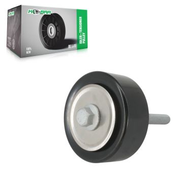 Accessory Drive Belt Idler Pulley KTP-89131 For Chevrolet Equinox GMC Buick Terrain Traverse Enclave
