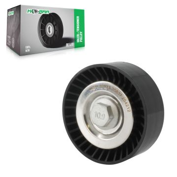 Accessory Drive Belt Idler Pulley KTP-89133 For Dodge Journey Mitsubishi Jeep Lancer Patriot Compass