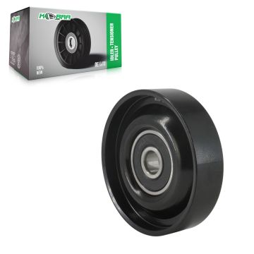 Air Conditioning Accessory Drive Belt Tensioner Pulley KTP-89141 For Hyundai Elantra Accent Kia Soul