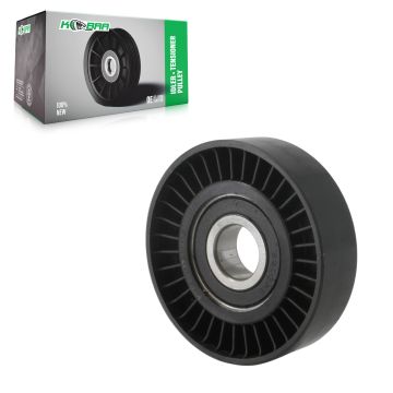 Accessory Drive Belt Tensioner Pulley KTP-89147 For Toyota Camry Chrysler PT Cruiser Neon Dodge SX