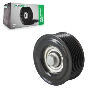 Accessory Drive Belt Idler Pulley KTP-89151 For INFINITI G37 Nissan QX50 Q50 EX35 370Z G35 FX35 QX70