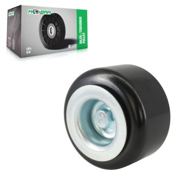 Lower Accessory Drive Belt Idler Pulley KTP-89160 For Chevrolet Impala Pontiac Malibu Montana G6 Vue