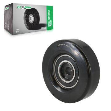 Accessory Drive Belt Idler Pulley KTP-89179 For Suzuki SX4 Chevrolet Tracker Aerio Vitara Sidekick