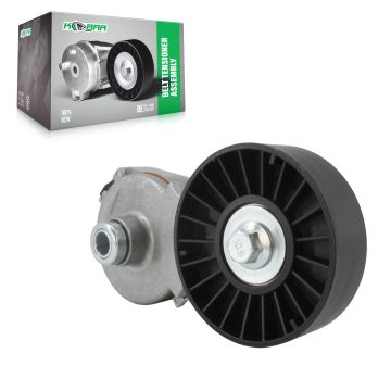 Accessory Drive Belt Tensioner Assembly KTP-89201 For Chevrolet GMC C1500 K1500 K2500 C2500 S10 G20