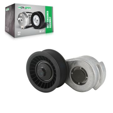 Accessory Drive Belt Tensioner Assembly KTP-89215 For Dodge Ram 1500 2500 Dakota 3500 Jeep Grand Van