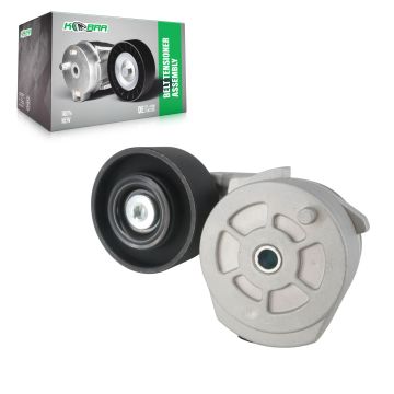 Accessory Drive Belt Tensioner Assembly KTP-89219 For Dodge Ram 2500 3500 W250 D250 D350 W350 5.9L