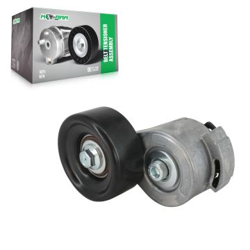 Accessory Drive Belt Tensioner Assembly KTP-89233 For Ford Taurus Ranger Windstar Mercury Sable