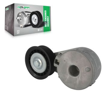 Accessory Drive Belt Tensioner Assembly KTP-89241 For Chevrolet Pontiac Equinox Malibu Torrent Grand