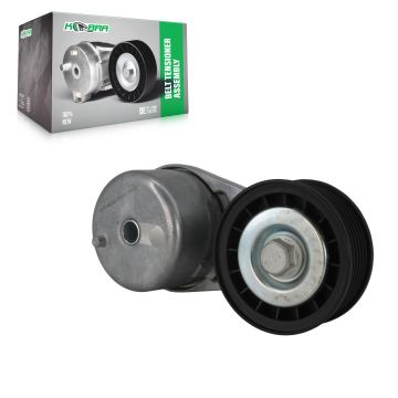 Accessory Drive Belt Tensioner Assembly KTP-89252 For Ford Ranger Explorer Sport Trac Mazda B4000