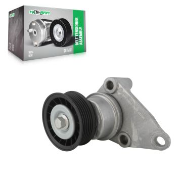 Accessory Drive Belt Tensioner Assembly KTP-89253 For Chevrolet GMC Silverado 1500 Sierra 2500 HD XL