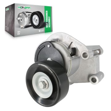 Accessory Drive Belt Tensioner Assembly KTP-89255 For Toyota Tundra 4Runner Lexus SC430 GX470 LS430