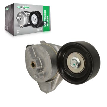 Accessory Drive Belt Tensioner Assembly KTP-89266 For Cadillac Buick Lucerne DeVille DTS Seville