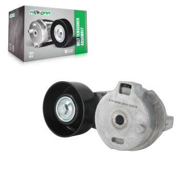 Accessory Drive Belt Tensioner Assembly KTP-89269 For Chevrolet GMC Colorado Canyon Trailblazer H3