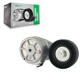 Accessory Drive Belt Tensioner Assembly KTP-89280 For Dodge Jeep Grand Caravan Liberty Wrangler Town