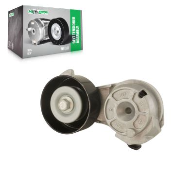 Accessory Drive Belt Tensioner Assembly KTP-89291 For Ford Mustang Crown Victoria Lincoln Town Car