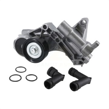 Accessory Drive Belt Tensioner Assembly KTP-89302 For Buick Pontiac LaCrosse Grand Prix Chevrolet