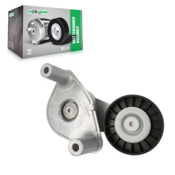 Accessory Drive Belt Tensioner Assembly KTP-89304 For Hyundai Tucson Kia Sportage Santa Fe Tiburon