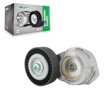 Accessory Drive Belt Tensioner Assembly KTP-89319 For Chrysler PT Cruiser Dodge Neon