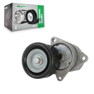 Accessory Drive Belt Tensioner Assembly KTP-89322 For Nissan Altima Rogue Sentra X-Trail Select