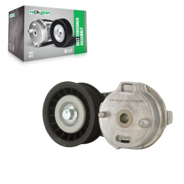 Accessory Drive Belt Tensioner Assembly KTP-89325 For Dodge Ram 1500 3500 2500 Durango Chrysler 5.7L