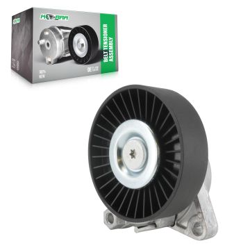 Accessory Drive Belt Tensioner Assembly KTP-89335 For Mercedes-Benz E320 Chrysler Crossfire SL500