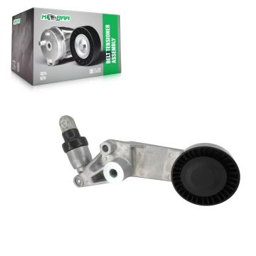 Accessory Drive Belt Tensioner Assembly KTP-89356 For Toyota Corolla Matrix Pontiac Vibe Celica MR2