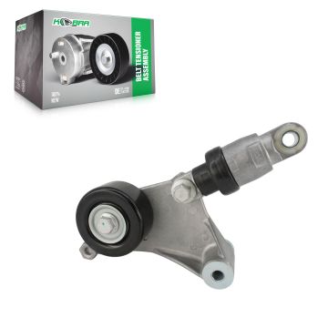 Accessory Drive Belt Tensioner Assembly KTP-89360 For Toyota Camry Highlander RAV4 Solara Scion tC