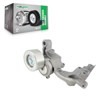 Accessory Drive Belt Tensioner Assembly KTP-89371 For Toyota Tacoma Tundra 4Runner FJ Cruiser