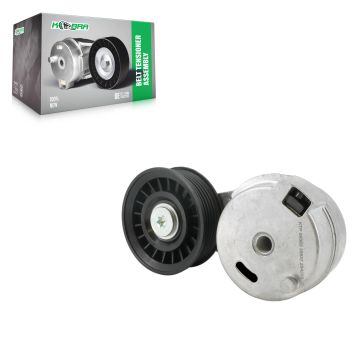 Accessory Drive Belt Tensioner Assembly KTP-89383 For Chevrolet Impala Pontiac Malibu Montana G6 Vue