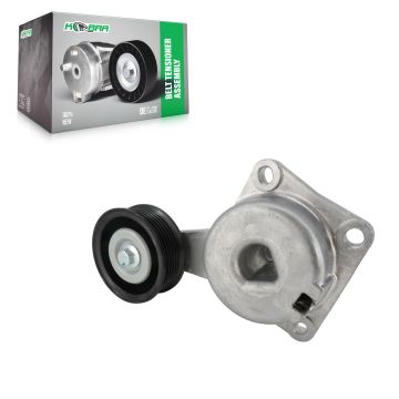 Accessory Drive Belt Tensioner Assembly KTP-89385 For Ford F-150 F-350 Super Duty F-250 E-350 E-250
