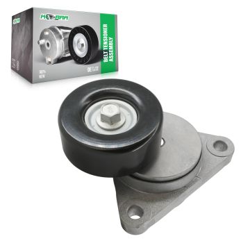 Accessory Drive Belt Tensioner Assembly KTP-89388 For Chevrolet Pontiac Wave Aveo Aveo5 Suzuki Wave5