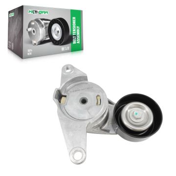 Accessory Drive Belt Tensioner Assembly KTP-89389 For Chevrolet Equinox GMC Buick Terrain Traverse