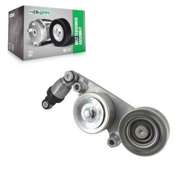 Accessory Drive Belt Tensioner Assembly KTP-89390 For Honda Odyssey Accord Pilot Crosstour