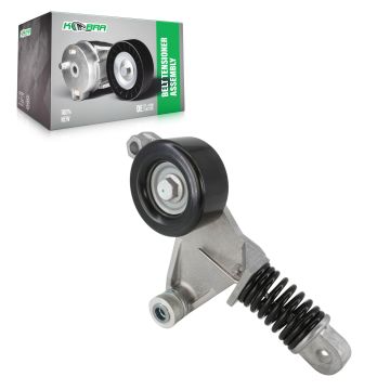 Accessory Drive Belt Tensioner Assembly KTP-89391 For Toyota Corolla Matrix Camry RAV4 Pontiac Vibe