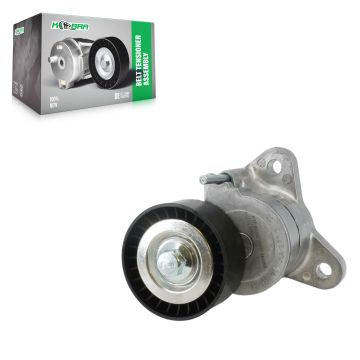 Accessory Drive Belt Tensioner Assembly KTP-89392 For Dodge Journey Jeep Mitsubishi Patriot Chrysler
