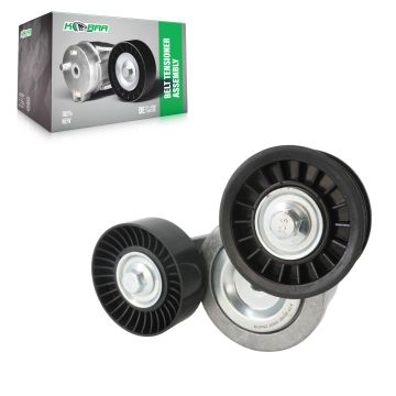 Accessory Drive Belt Tensioner Assembly KTP-89395 For Dodge Ram 1500 Jeep 2500 Dakota Liberty Grand