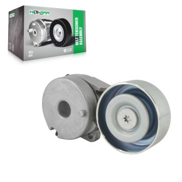 Accessory Drive Belt Tensioner Assembly KTP-89396 For Nissan Versa Sentra NV200 Cube Chevrolet City