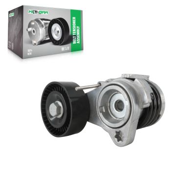 Accessory Drive Belt Tensioner Assembly KTP-89399 For BMW 328i xDrive 323i X5 X3 128i Z4 328xi 325i