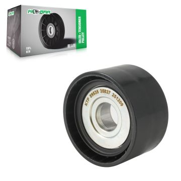 Accessory Drive Belt Idler Pulley KTP-89535 For Mercedes-Benz Sprinter 2500 ML350 Jeep Grand 3500