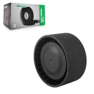 Accessory Drive Belt Idler Pulley KTP-89551 For BMW X5 X3 X4 X6 535i xDrive M4 335i 435i M2 M3 Gran