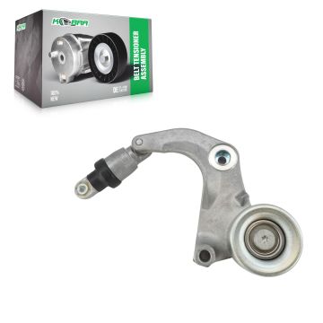 Accessory Drive Belt Tensioner Assembly KTP-89600 For 2007-2011 Honda Civic 1.8L with CNG GAS engine