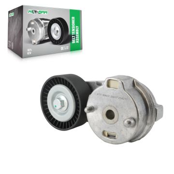 Accessory Drive Belt Tensioner Assembly KTP-89607 For 2007-2011 Jeep Wrangler